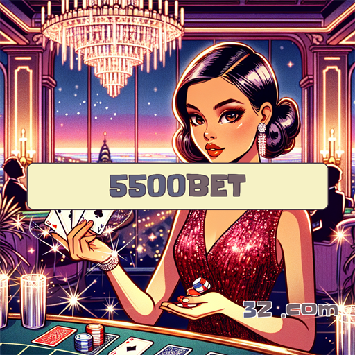 Apostas Criativas e Interativas no 5500 Bet