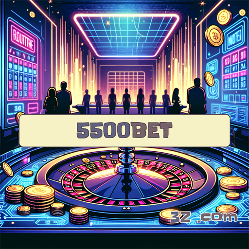 Faça o Download e Aumente seu Jogo no 5500 Bet