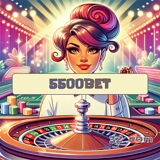 5500 Bet: Diversão Sem Limites no Casino Brasileiro