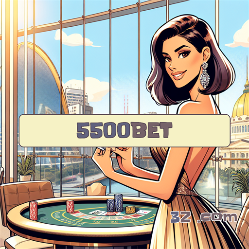 5500 Bet: A Revolução do Esporte nas Apostas Online