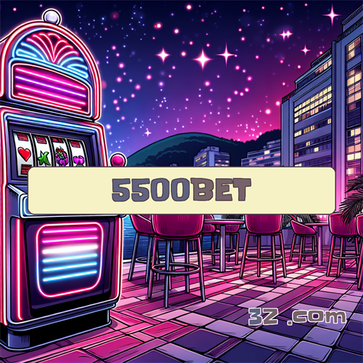 5500 Bet: A Revolução dos Jogos no Brasil