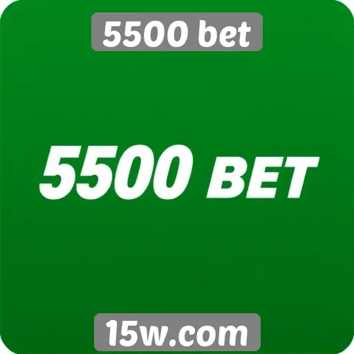 Métodos de pagamento disponíveis na plataforma 5500 bet