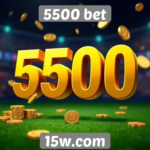 Comparativo das plataformas de pagamento no 5500 bet