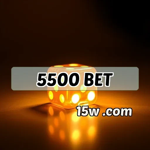 5500 bet: As Ofertas que Você Não Pode Perder!