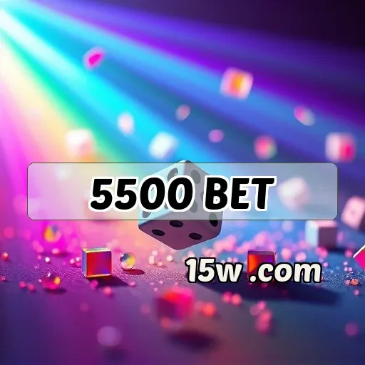 5500 bet: Descubra os Melhores Eventos Esportivos para Apostar